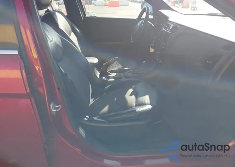 2013 Chrysler 200 Limited from USA, damaged, VIN 1C3CCBCG5DN719377